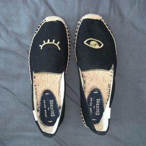 Soludos espadrilles